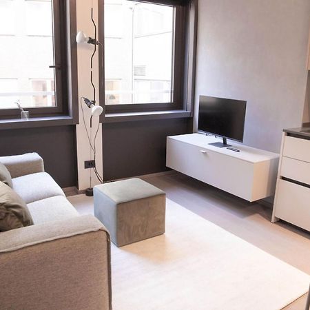 Exclusive Retreat Few Steps From Duomo - Apt 1 Μιλάνο Εξωτερικό φωτογραφία