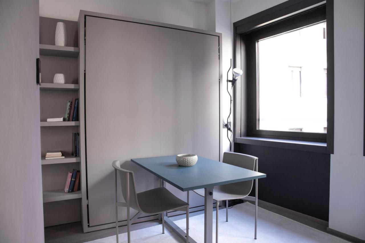 Exclusive Retreat Few Steps From Duomo - Apt 1 Μιλάνο Εξωτερικό φωτογραφία