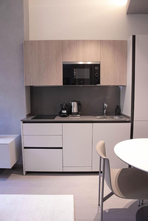 Exclusive Retreat Few Steps From Duomo - Apt 1 Μιλάνο Εξωτερικό φωτογραφία