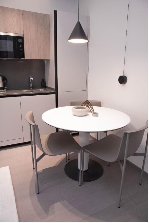Exclusive Retreat Few Steps From Duomo - Apt 1 Μιλάνο Εξωτερικό φωτογραφία