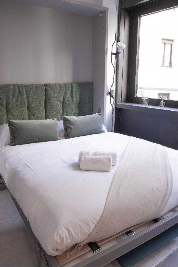 Exclusive Retreat Few Steps From Duomo - Apt 1 Μιλάνο Εξωτερικό φωτογραφία
