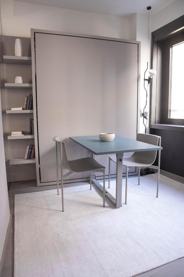 Exclusive Retreat Few Steps From Duomo - Apt 1 Μιλάνο Εξωτερικό φωτογραφία