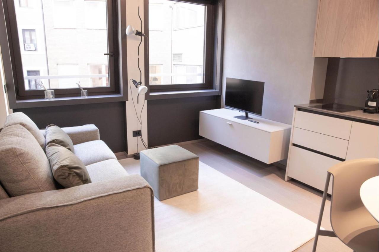 Exclusive Retreat Few Steps From Duomo - Apt 1 Μιλάνο Εξωτερικό φωτογραφία